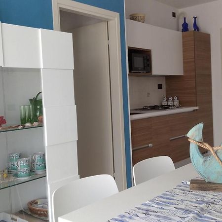 Delle Rose Apartment Eraclea Mare Exteriér fotografie