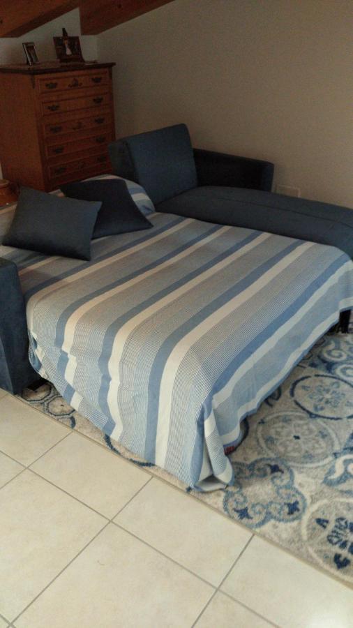 Delle Rose Apartment Eraclea Mare Exteriér fotografie