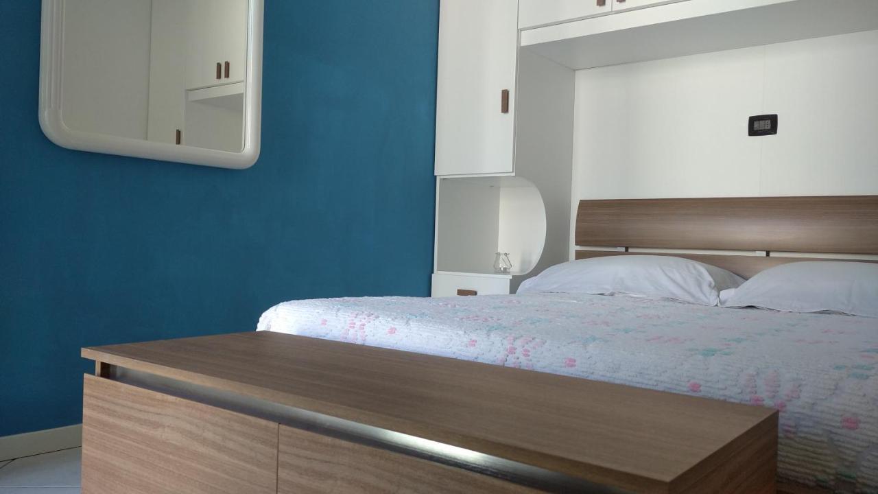 Delle Rose Apartment Eraclea Mare Exteriér fotografie