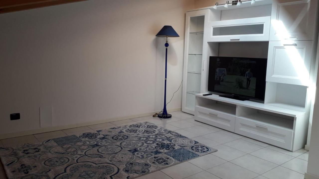 Delle Rose Apartment Eraclea Mare Exteriér fotografie