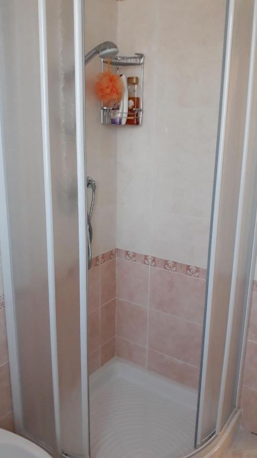 Delle Rose Apartment Eraclea Mare Exteriér fotografie