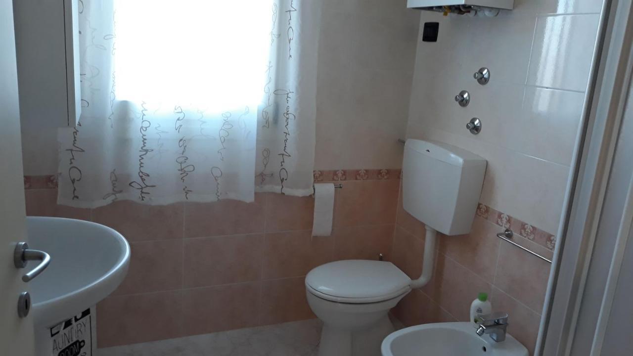 Delle Rose Apartment Eraclea Mare Exteriér fotografie