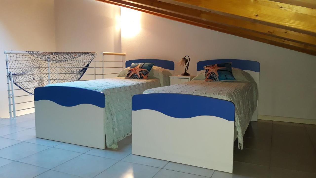 Delle Rose Apartment Eraclea Mare Exteriér fotografie